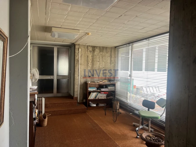 Escritório para Arrendamento em Lordelo do Ouro e Massarelos Foto 4