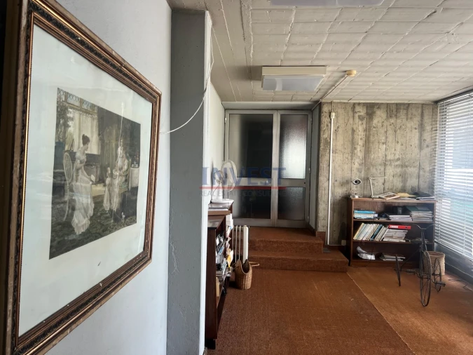 Escritório para Arrendamento em Lordelo do Ouro e Massarelos Foto 5