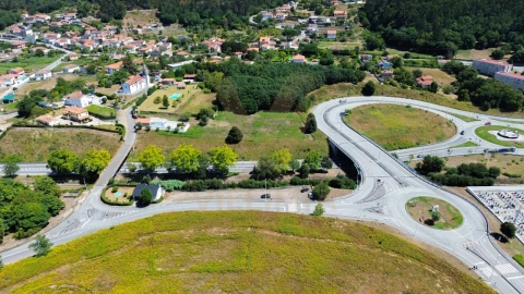 Terreno para Venda em Vila Nova de Cerveira e Lovelhe