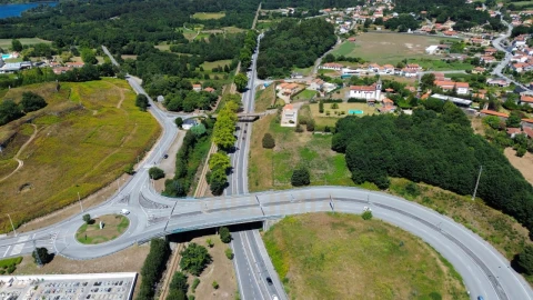 Terreno para Venda em Vila Nova de Cerveira e Lovelhe