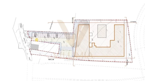 Terreno para Venda em Vila Nova de Cerveira e Lovelhe
