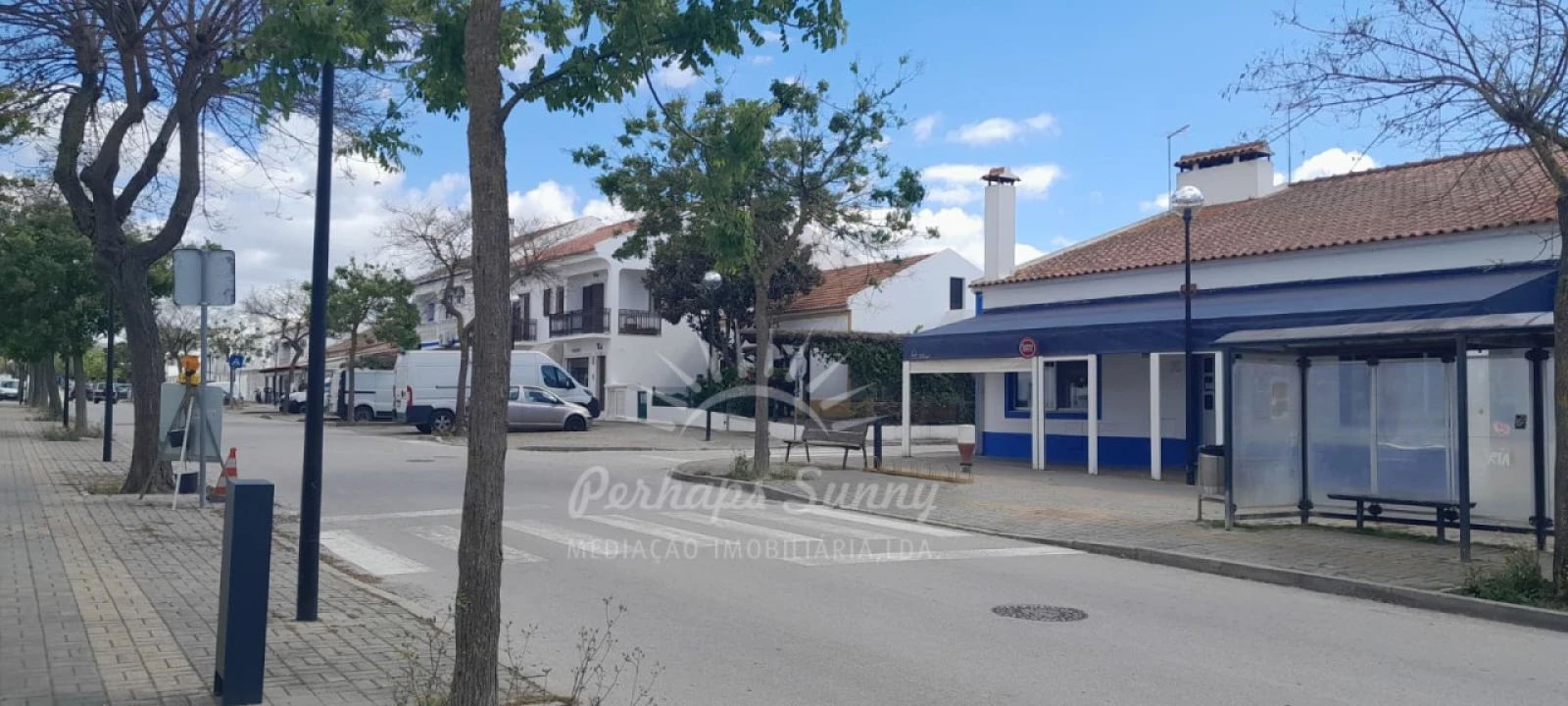 Negócio para Arrendamento em Carvalhal Foto 2