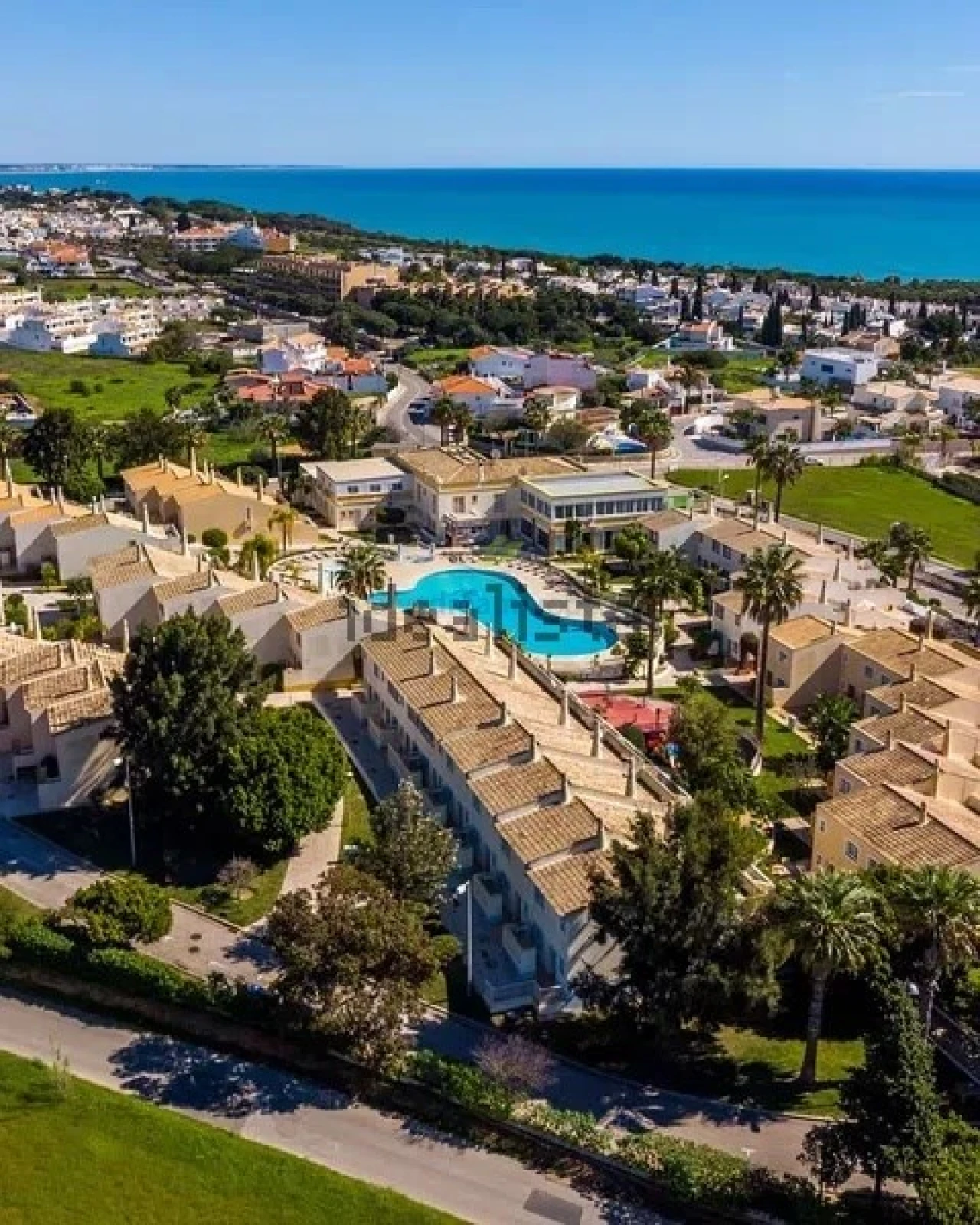 Moradia T2 para Venda em Albufeira e Olhos de Água Foto 9