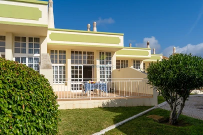 Moradia T2 para Venda em Albufeira e Olhos de Água