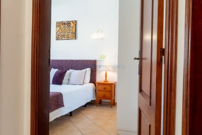 Moradia T2 para Venda em Albufeira e Olhos de Água