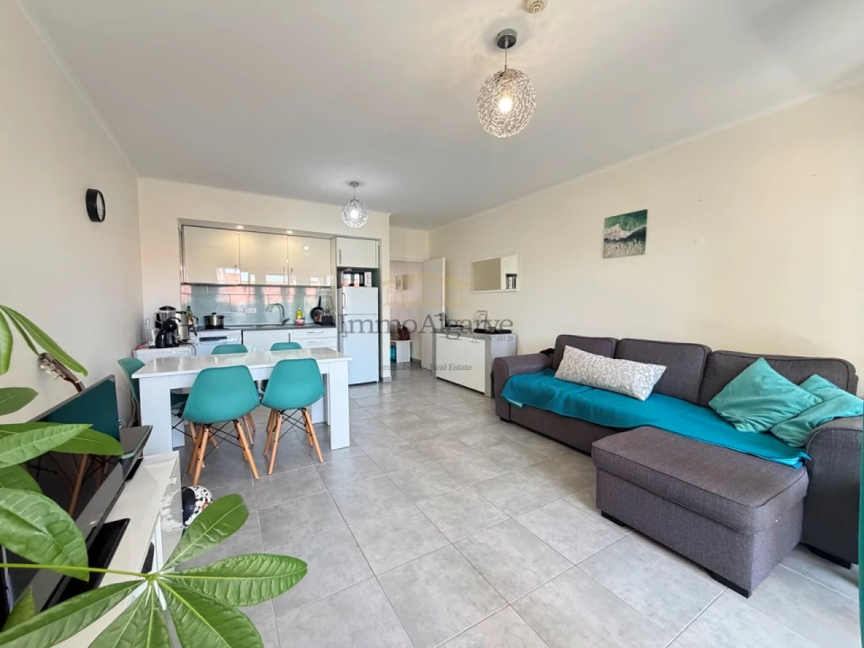 Apartamento T1 para Venda em Albufeira e Olhos de Água Foto 3