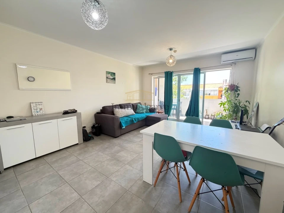 Apartamento T1 para Venda em Albufeira e Olhos de Água Foto 5