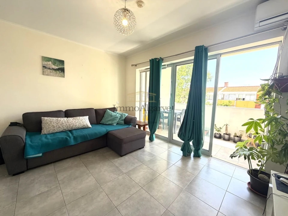 Apartamento T1 para Venda em Albufeira e Olhos de Água Foto 6
