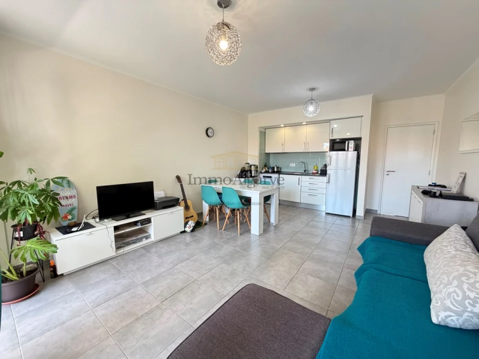 Apartamento T1 para Venda em Albufeira e Olhos de Água Foto 8