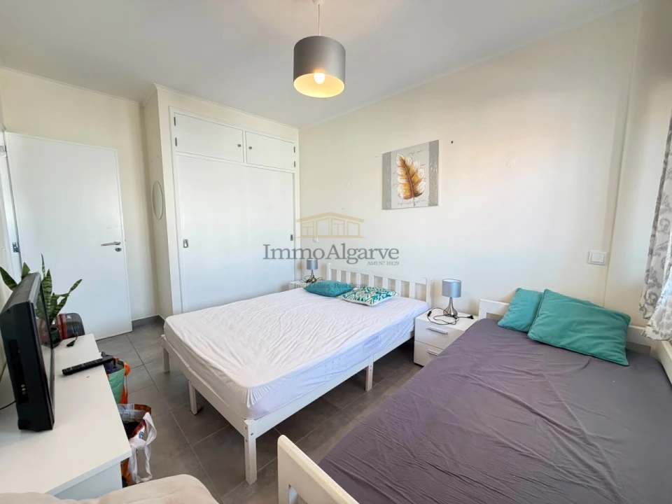 Apartamento T1 para Venda em Albufeira e Olhos de Água Foto 10