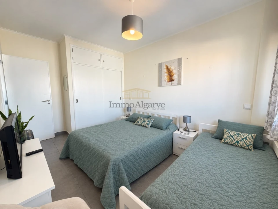 Apartamento T1 para Venda em Albufeira e Olhos de Água Foto 10