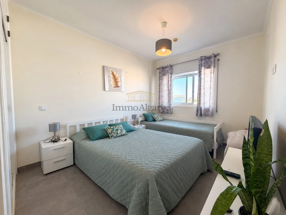 Apartamento T1 para Venda em Albufeira e Olhos de Água Foto 11