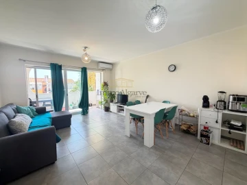 Apartamento T1 para Venda em Albufeira e Olhos de Água