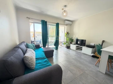 Apartamento T1 para Venda em Albufeira e Olhos de Água