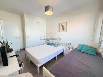 Apartamento T1 para Venda em Albufeira e Olhos de Água