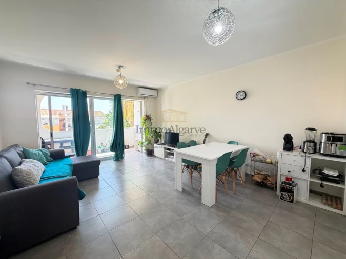 Apartamento T1 para Venda em Albufeira e Olhos de Água Foto 4