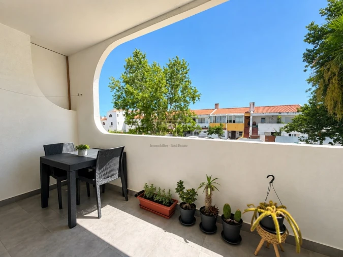 Apartamento T1 para Venda em Albufeira e Olhos de Água Foto 16