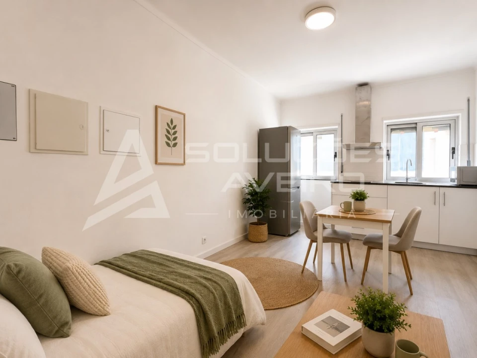 Apartamento para Venda em Glória e Vera Cruz Foto 1