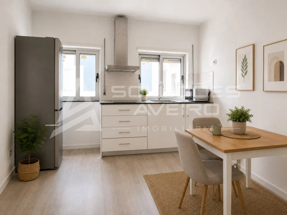 Apartamento para Venda em Glória e Vera Cruz Foto 3