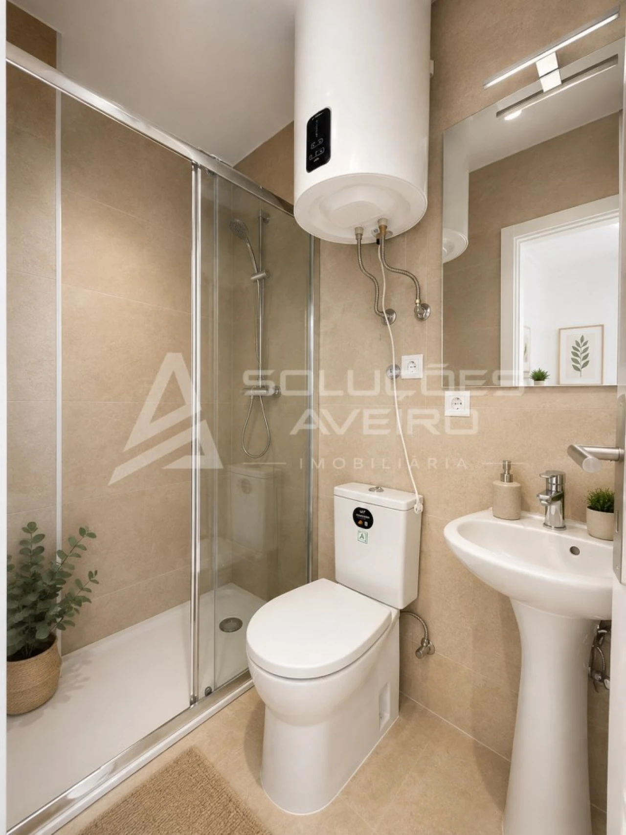 Apartamento para Venda em Glória e Vera Cruz Foto 4