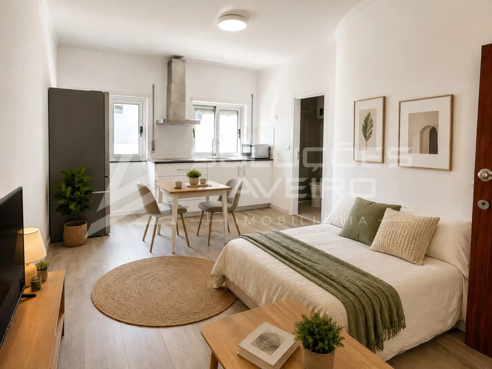 Apartamento para Venda em Glória e Vera Cruz Foto 6