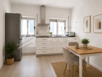 Apartamento para Venda em Glória e Vera Cruz
