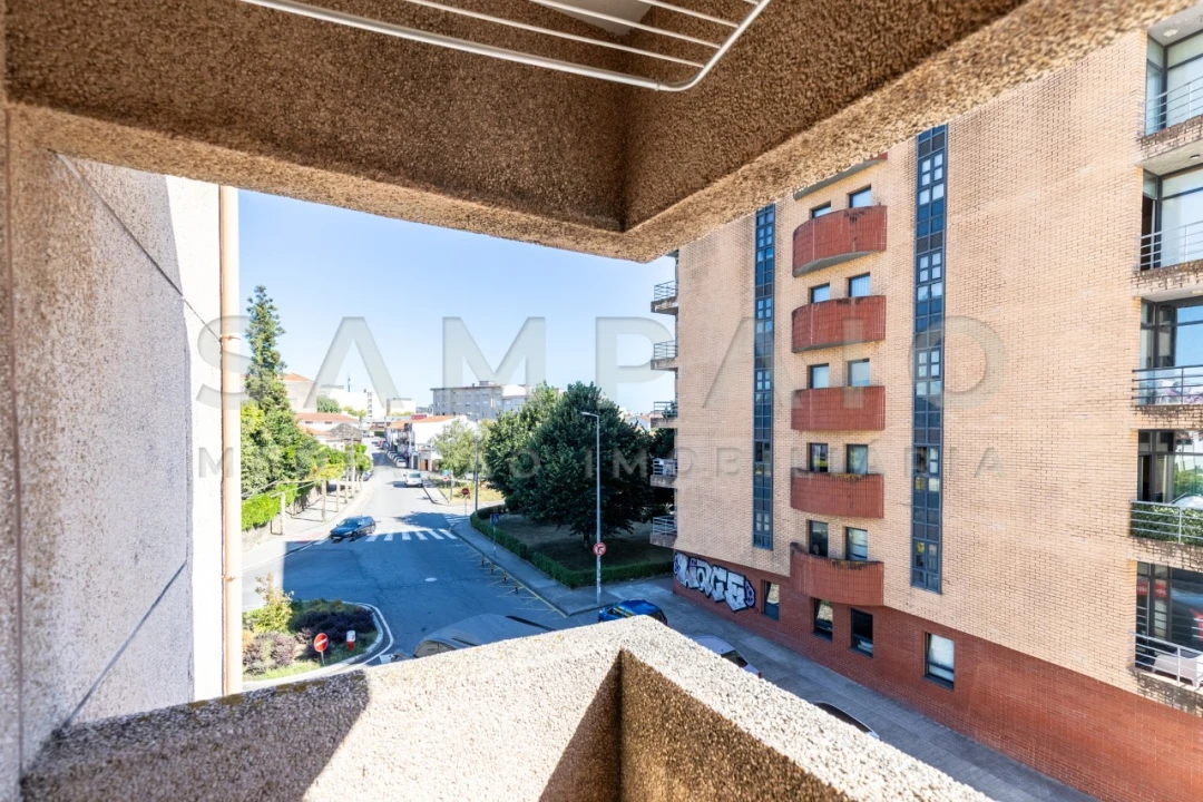 Apartamento T2 para Venda em Rio Tinto Foto 8