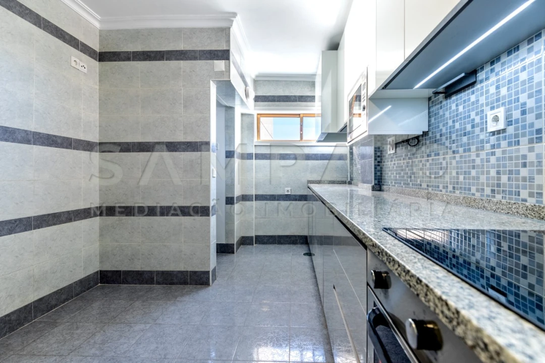 Apartamento T2 para Venda em Rio Tinto Foto 20