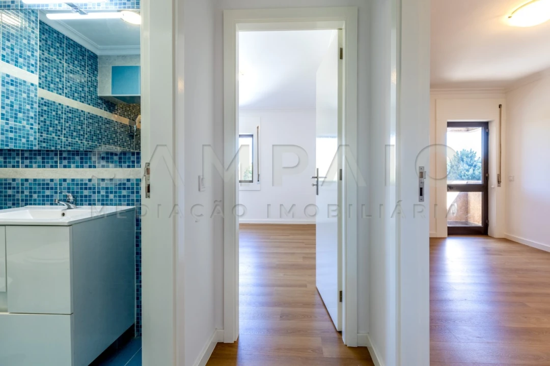 Apartamento T2 para Venda em Rio Tinto Foto 21