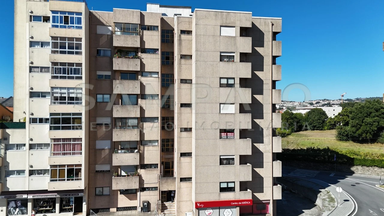 Apartamento T2 para Venda em Rio Tinto Foto 24