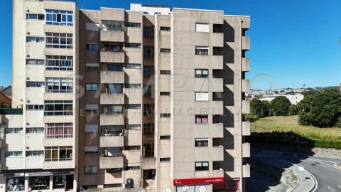 Apartamento T2 para Venda em Rio Tinto