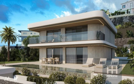 Moradia T3 para Venda em São Martinho