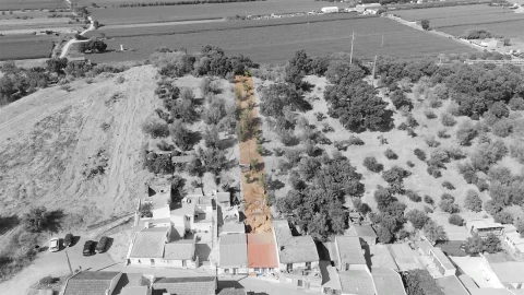 Moradia T2 para Venda em Chamusca e Pinheiro Grande