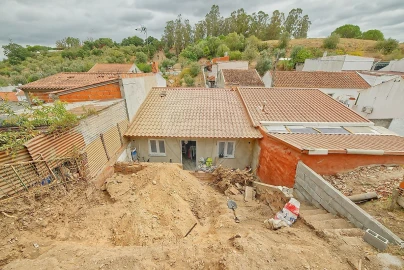 Moradia T2 para Venda em Chamusca e Pinheiro Grande
