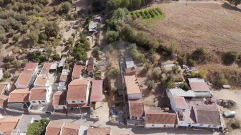 Moradia T2 para Venda em Chamusca e Pinheiro Grande
