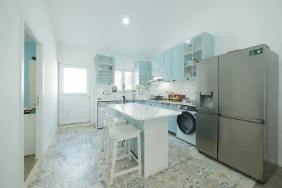 Moradia T2 para Venda em Chamusca e Pinheiro Grande