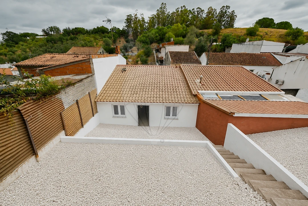 Moradia T2 para Venda em Chamusca e Pinheiro Grande Foto 30
