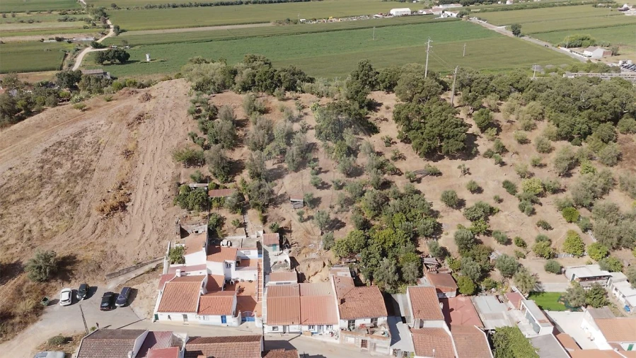 Moradia T2 para Venda em Chamusca e Pinheiro Grande Foto 4