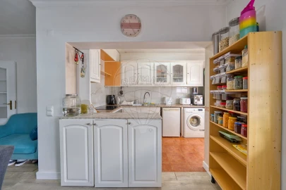 Apartamento T2 para Venda em Almeirim