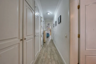 Apartamento T2 para Venda em Almeirim