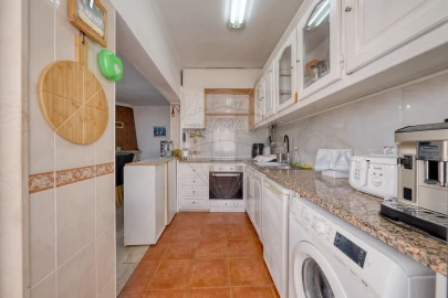 Apartamento T2 para Venda em Almeirim