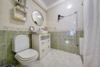 Apartamento T2 para Venda em Almeirim