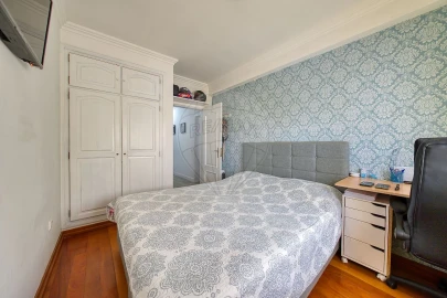 Apartamento T2 para Venda em Almeirim