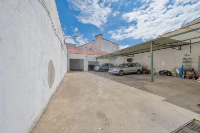 Apartamento T2 para Venda em Almeirim