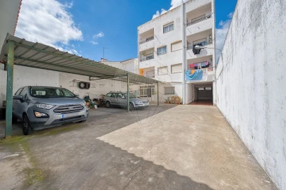 Apartamento T2 para Venda em Almeirim