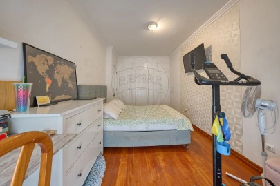 Apartamento T2 para Venda em Almeirim