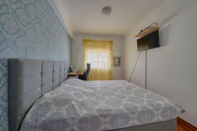 Apartamento T2 para Venda em Almeirim