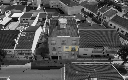 Apartamento T2 para Venda em Almeirim