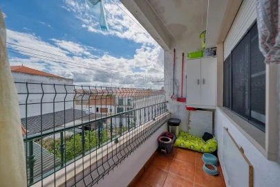 Apartamento T2 para Venda em Almeirim