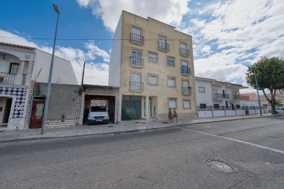 Apartamento T2 para Venda em Almeirim